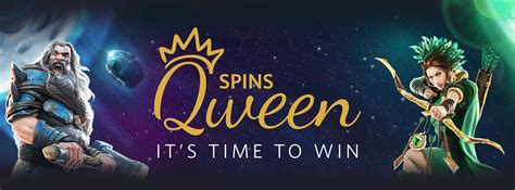 queen spins casino|Quenspins Casino .